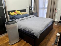 euHabitat (D14), Condominium #529788731